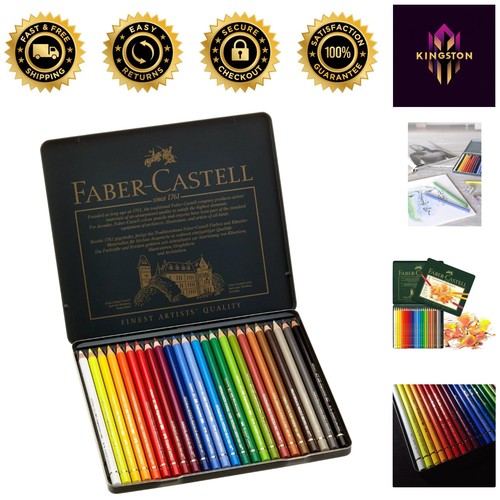 Break resistant faber castell - break-resistant,