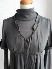 tres jolie robe et sous robe cop copine modele NEPTUNA taille 38