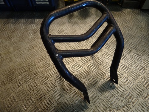 Bumper avant quad axr 300 - avant,