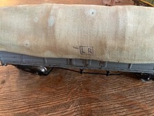 WAGON BACHE LR LOUIS ROUSSY 1938 MADE IN FRANCE