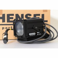 Hensel Starspot 1500 Porty 188 Pour Générateurs Porty - Lumière - Lampe - NEU