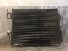 MITSUBISHI Pajero Radiateur Climatisation pour Shogun Mk3 3.2 Diesel Lwb