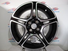 JANTE ALU   SMART FORFOUR  16