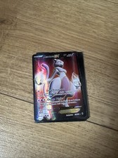 mewtwo ex Full Art 158/162