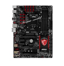 MSI Z97A Gaming 7 Gaming
