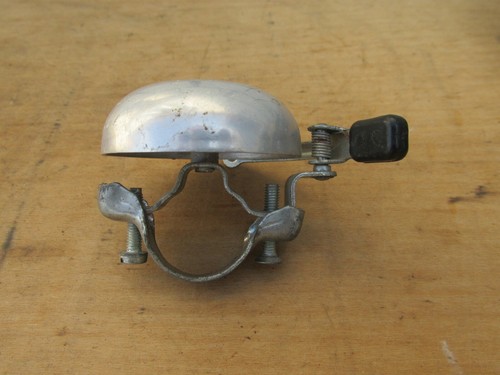 Reich sonnette alu - reich, velo