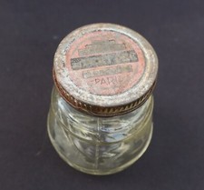 Ancien pot yaourt yoghourt LE VERT PRé Yoplait 6