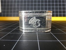 rond de serviette air france