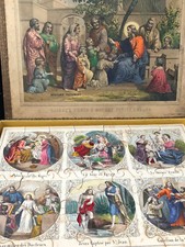 Puzzle Nouveau Testament Jeux