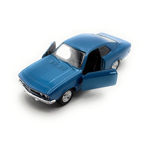 Modèle voiture 1970 - de,