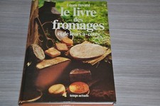 Le livre des fromages et de