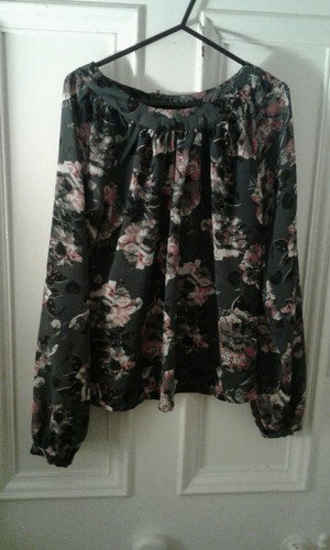 Haut femme next taille - taille, 6