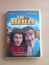 DVD ZONE 2 FR : Dvd La Beuze