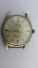 Montre Vintage , ZEIH MAN  