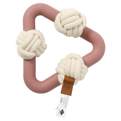 Jouet pour chien milou - jouet,