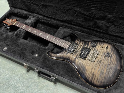 Paul lead smith custom24 prs - lead,
