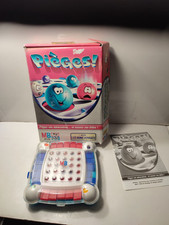 JEU MB  LES BONS VOYAGE - PIEGES - COMPLET BEL ETAT VINTAGE 2005