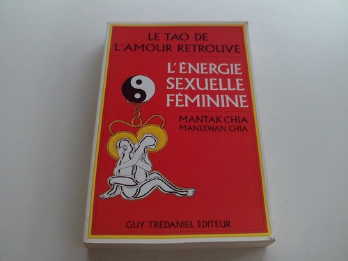 Tao amour retrouve - le,