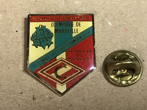 Pins foot spartak moscou - om/spartak,