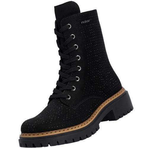Bottines rieker pour femme - pour,