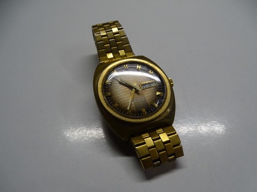 Vintage montre automatic - vintage,