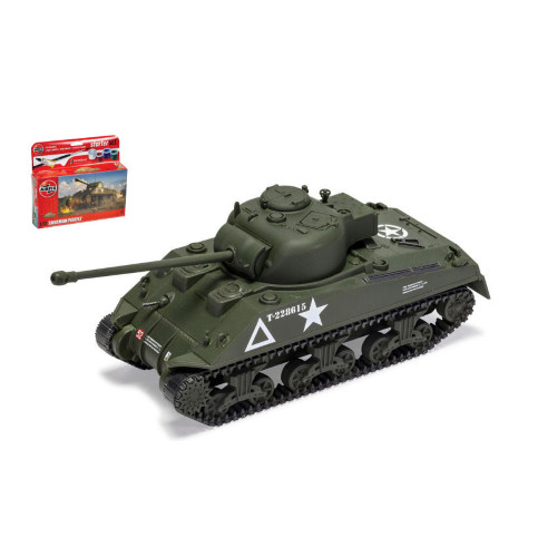 Sherman firefly starter - firefly, set