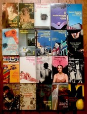 Lot de 20 Livres de poche