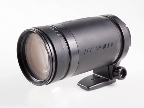 Tamron 200 400mm 6 - tamron, 200-400mm
