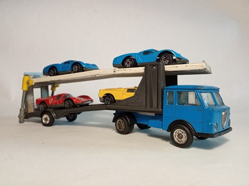 Penny lancia esadelta - 1/66,
