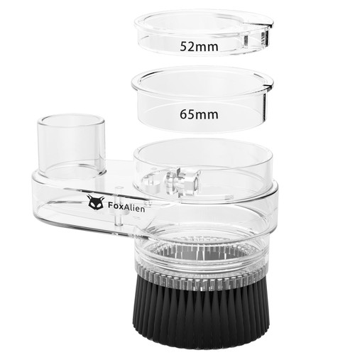 69mm nettoyeur poussière - 69mm,