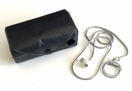 Etui chaîne pour - etui,