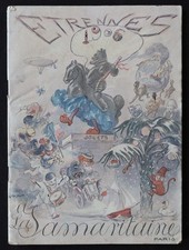 Catalogue étrennes 1906 LA