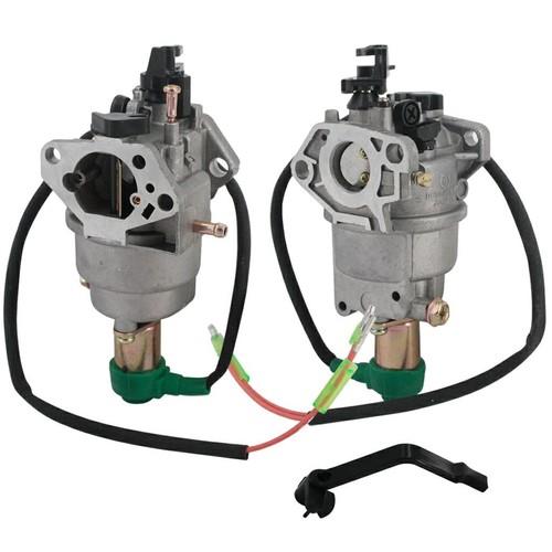 Carburateur générateur - carburateur,