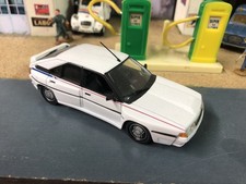 CITROEN BX 4 TC (4 X 4) DE