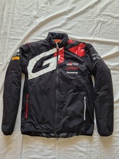 veste Parka TOYOTA Gazoo Racing WRC rally 