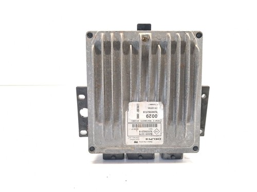 8200513076 calculateur moteur - calculateur,