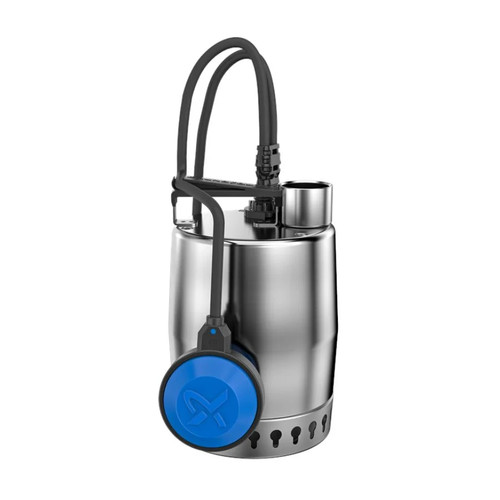 Pompe immergée grundfos - pompe,