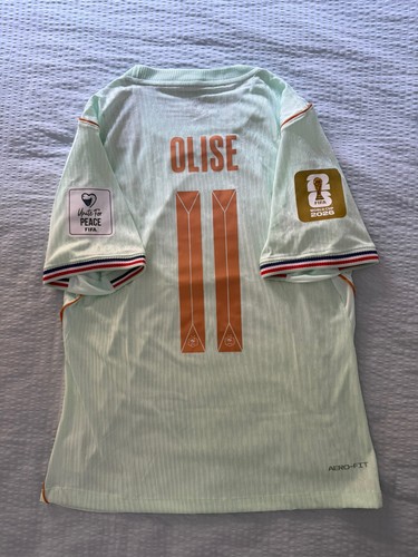 Maillot nike fff - maillot,