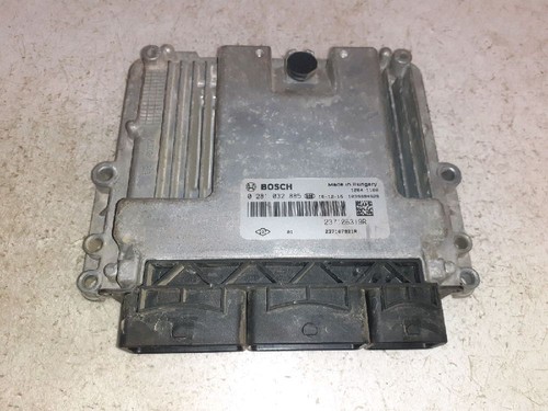 Calculateur moteur ecu - calculateur,
