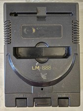 Console de jeux vidéo vintage