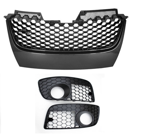 Calandre grille prises - calandre,
