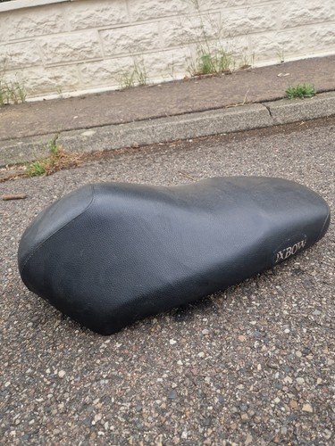 Selle mbk rocket oxbow - selle,