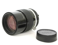 Téléobjectif Nikon Ai-s ais
