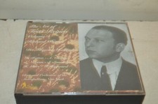COFFRET 2 CD ARLA - RICHARD