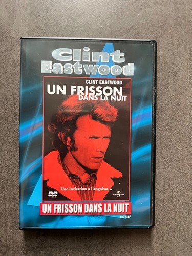 Frisson dans nuit - un, la