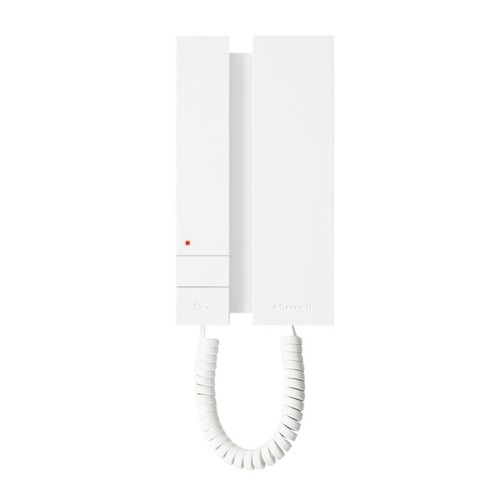 Comelit 2738w mini poste - 2738w,