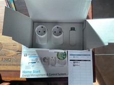 Plugwise prises pour la