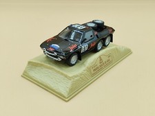 1/43 Proto Jules 6x4 #197