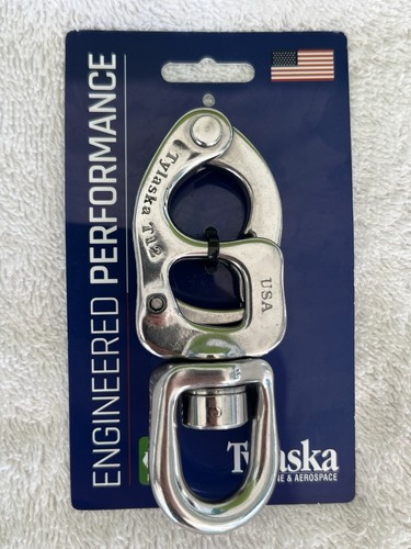Tylaska t12 standard - tylaska, bail