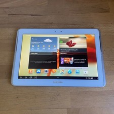 Tablette Tactile Samsung